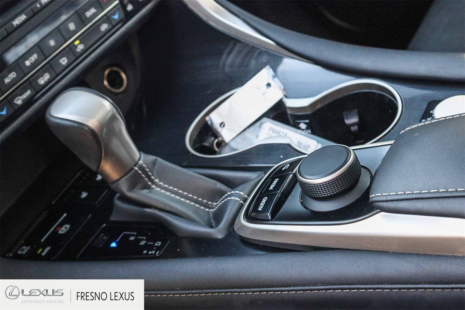 2019 Lexus RX 350 photo 19