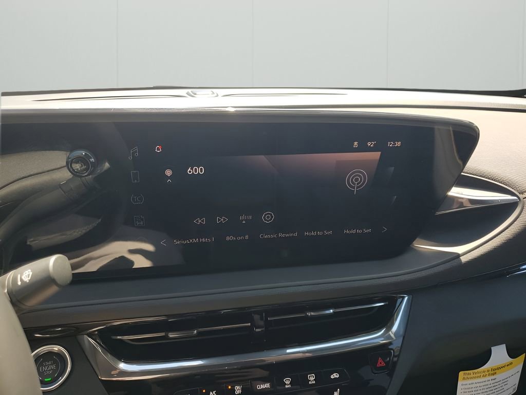 2025 Buick Envista Avenir photo 36