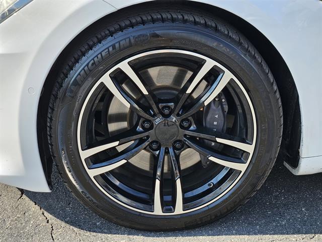 2021 Tesla Model S Long Range photo 7