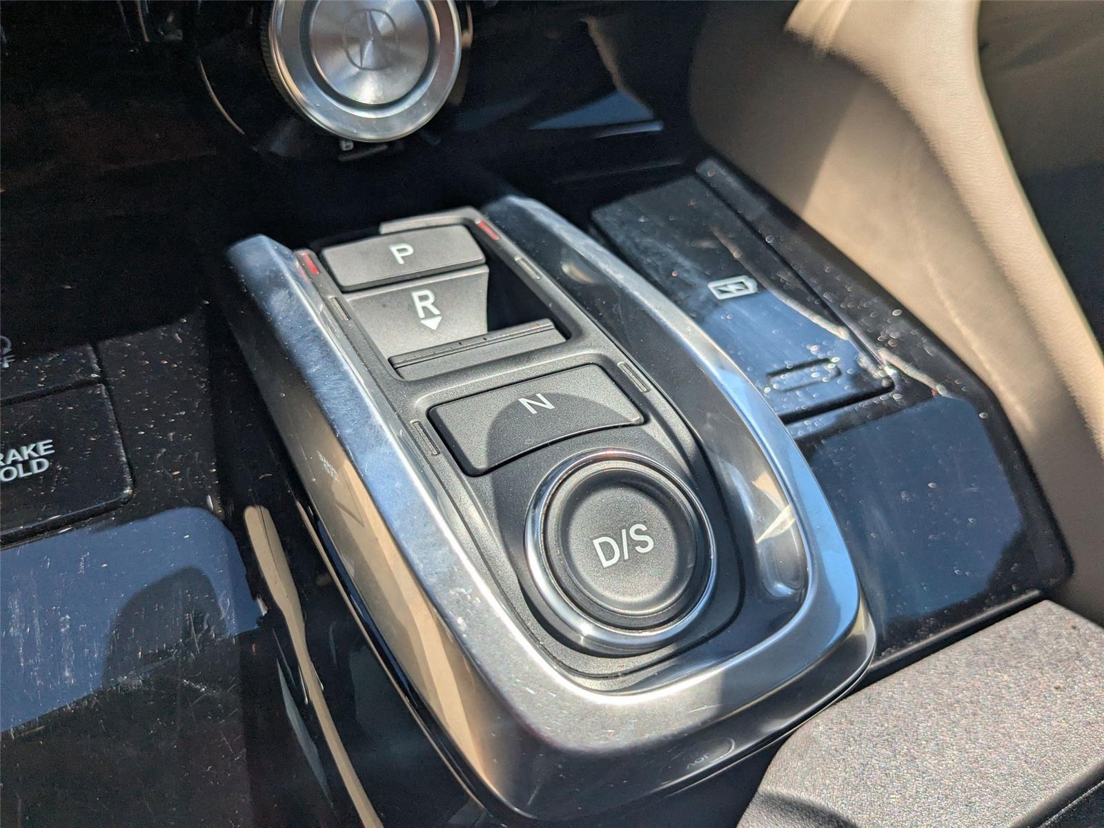 2023 Acura MDX Technology photo 22