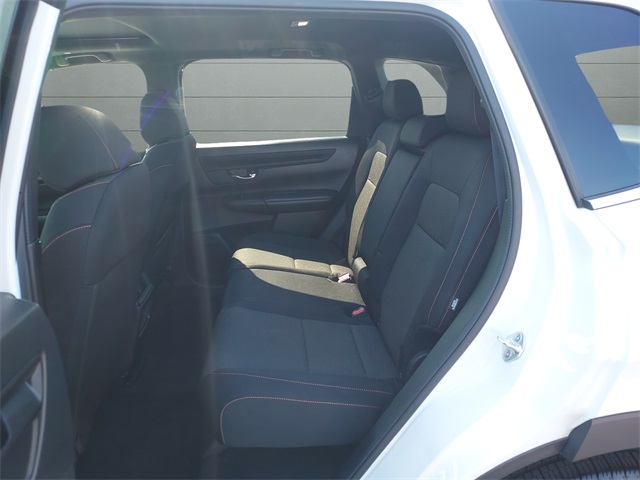 2024 Honda CR-V Hybrid Sport photo 21