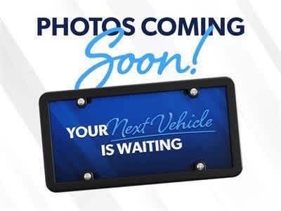 2020 Chevrolet Malibu 1LT