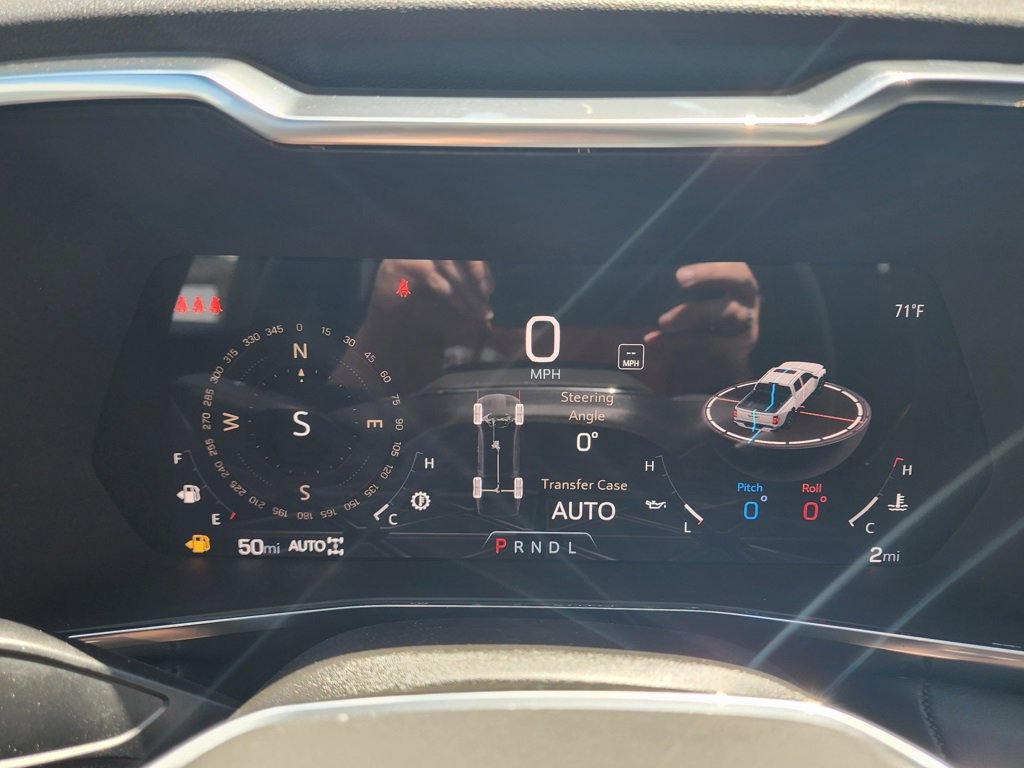 2025 Gmc Canyon Elevation photo 22