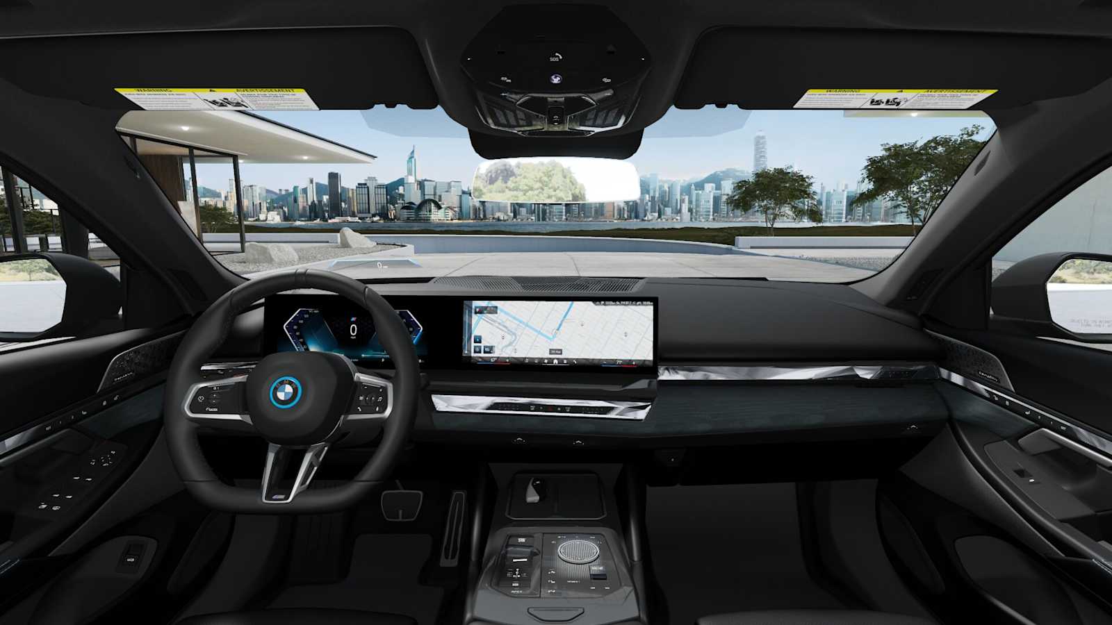 2025 Bmw i5 eDrive40 photo 10