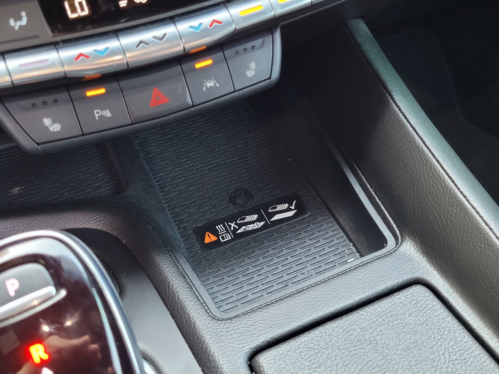 2023 Cadillac CT5 Luxury photo 24