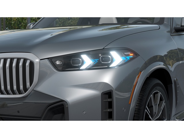2026 Bmw X5 xDrive40i photo 5