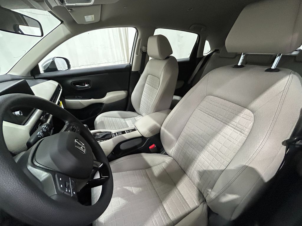 2026 Honda HR-V LX photo 19
