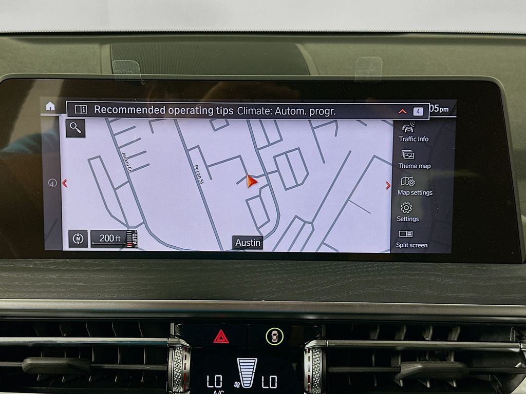2024 Bmw X3 xDrive30i photo 12