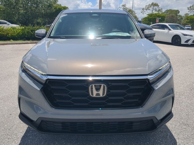 2026 Honda CR-V EX photo 8