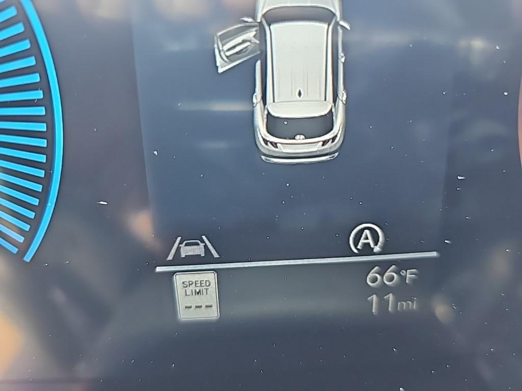 2026 Hyundai Tucson SEL photo 16