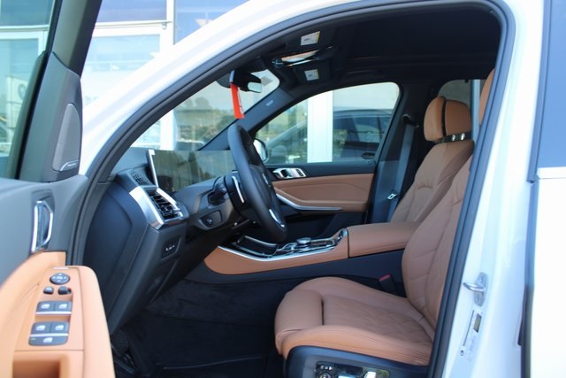 2026 Bmw X5 sDrive40i photo 10