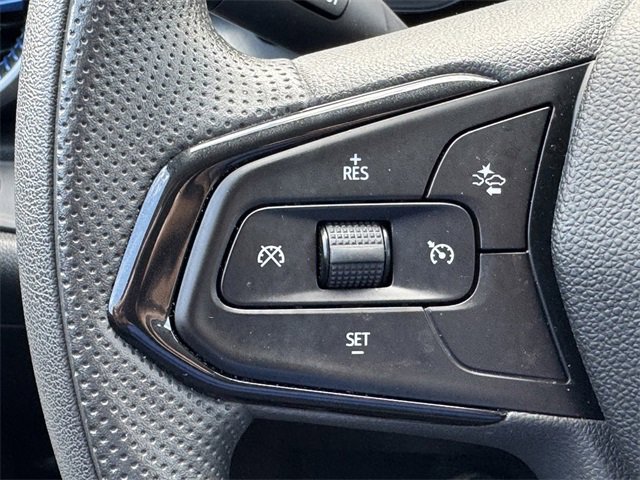 2024 Chevrolet Trax LS photo 26
