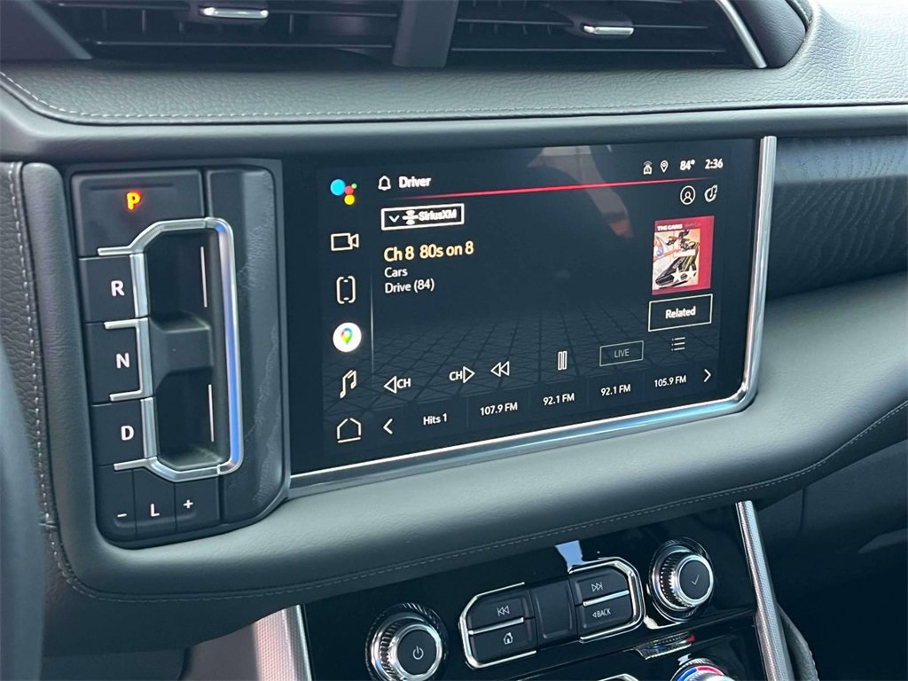 2022 Gmc Yukon Denali photo 33