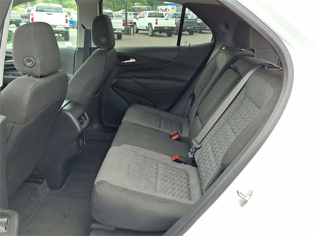 2022 Chevrolet Equinox LT photo 13