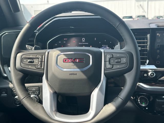 2025 Gmc Sierra 1500 Elevation photo 6