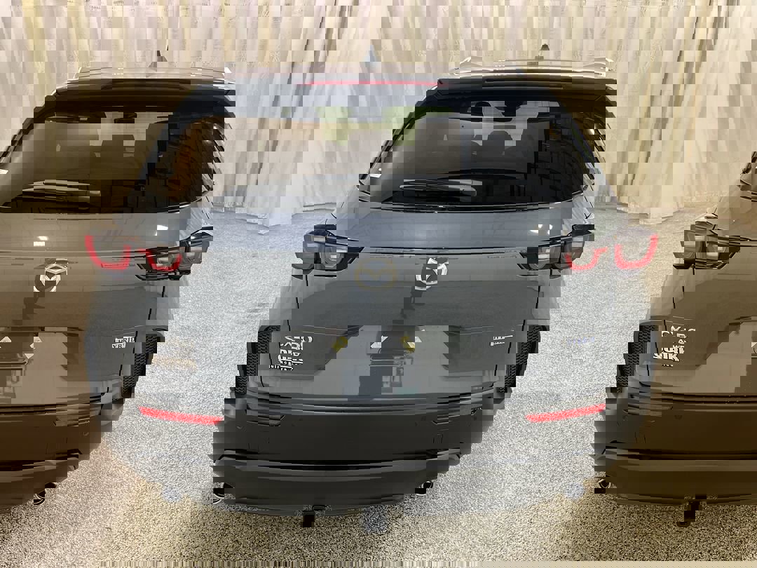 2026 Mazda CX-50 2.5 Preferred photo 4