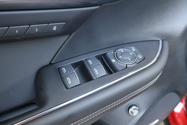 2025 Buick Envision Sport Touring photo 10