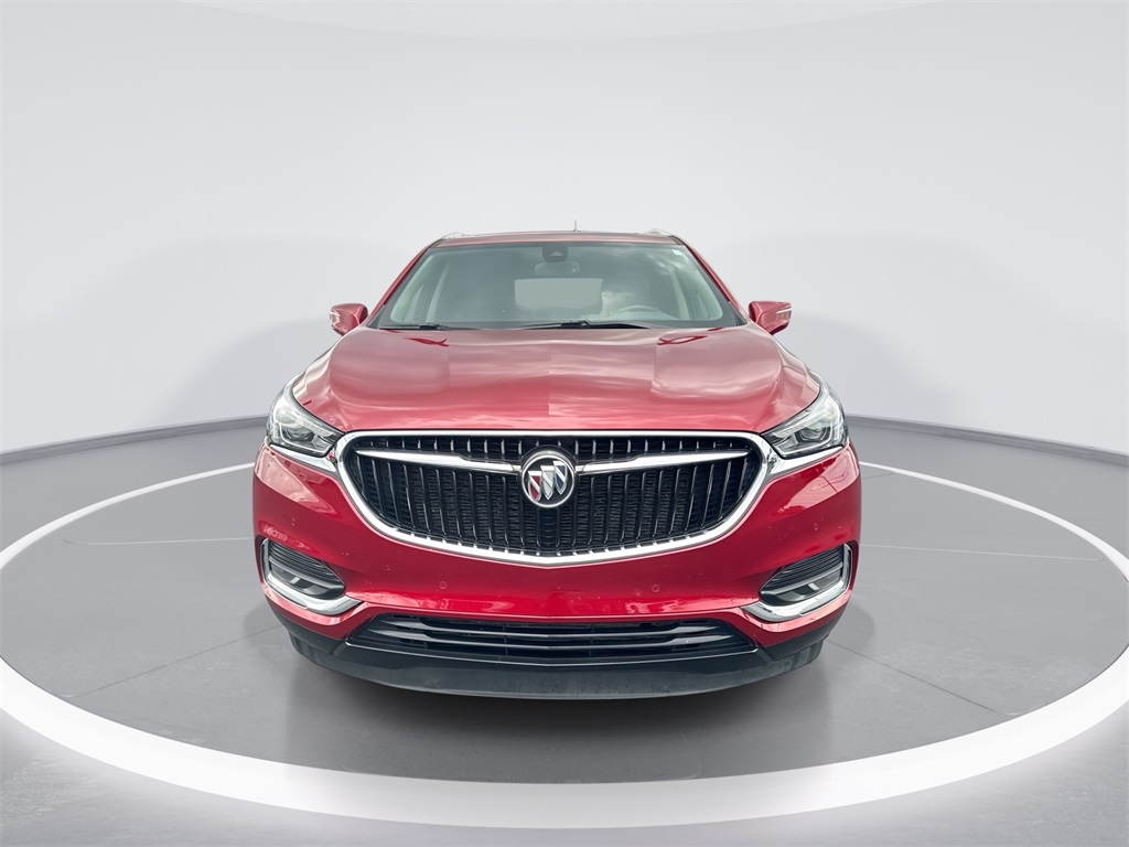 2021 Buick Enclave Premium photo 3
