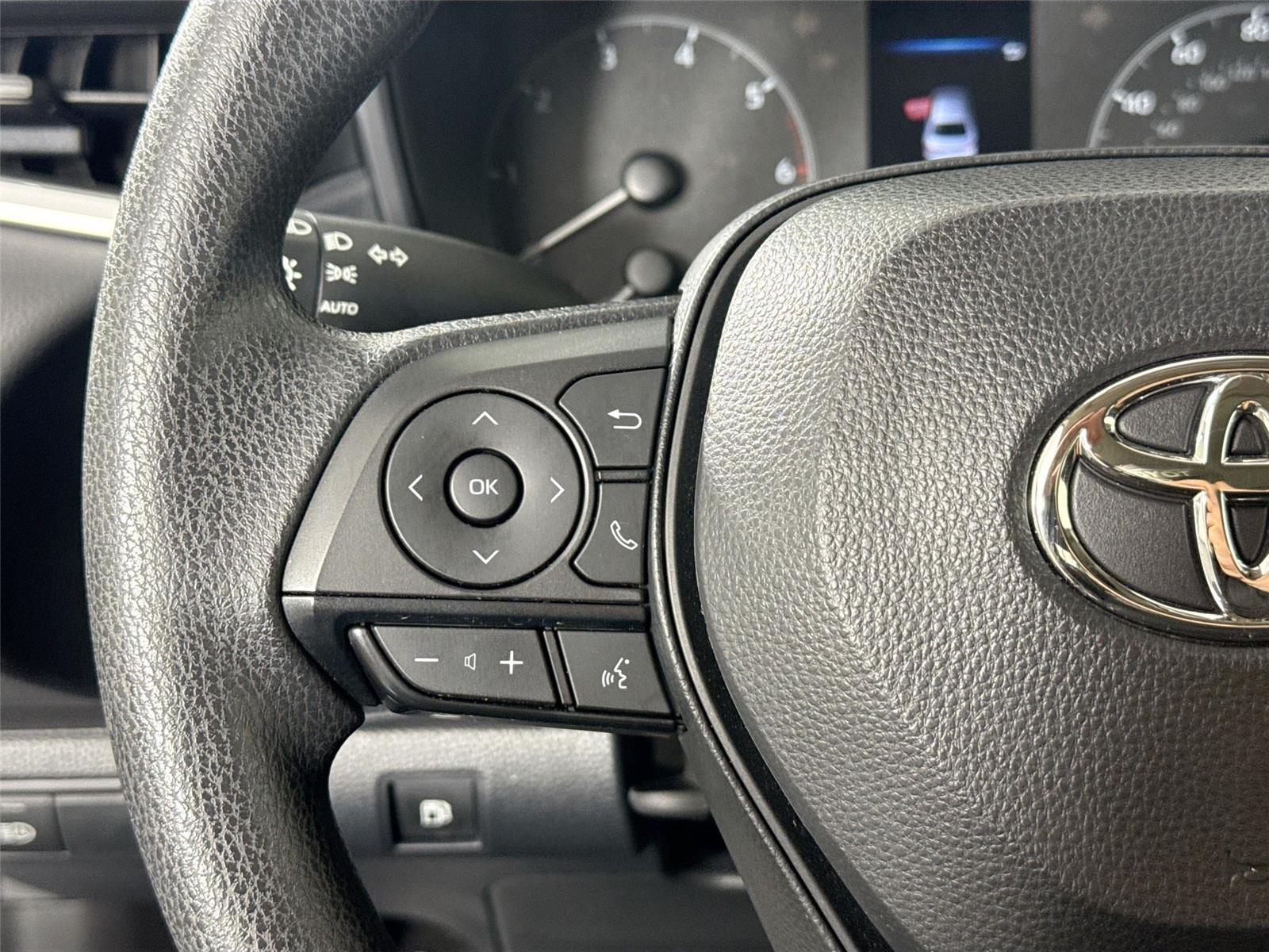 2024 Toyota Corolla Hybrid photo 16
