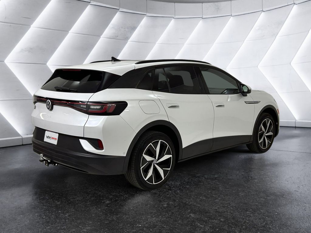2023 Volkswagen ID.4 Pro S photo 4