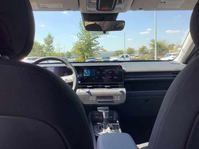 2026 Hyundai Kona SEL photo 27
