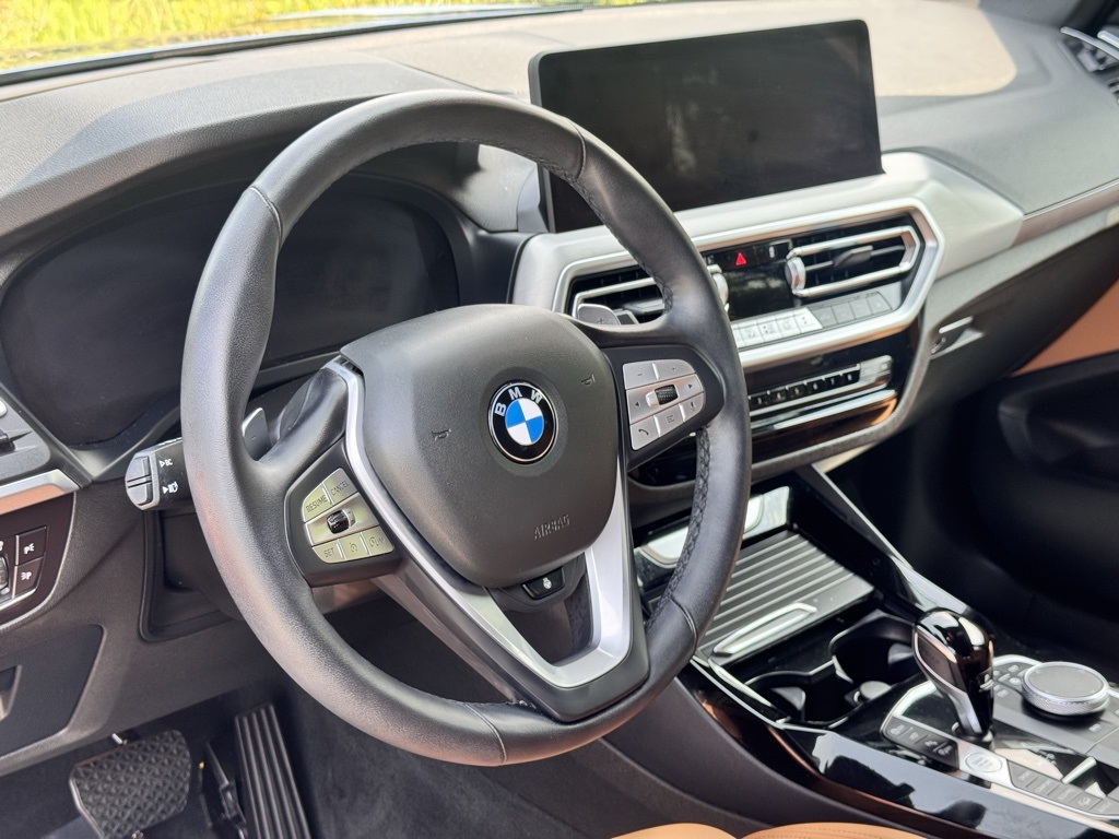 2024 Bmw X3 xDrive30i photo 13
