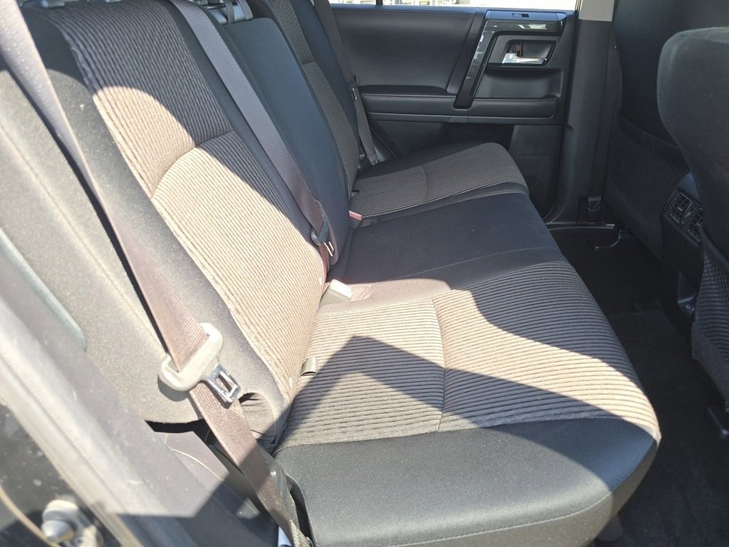 2023 Toyota 4Runner TRD Off-Road 4WD photo 24
