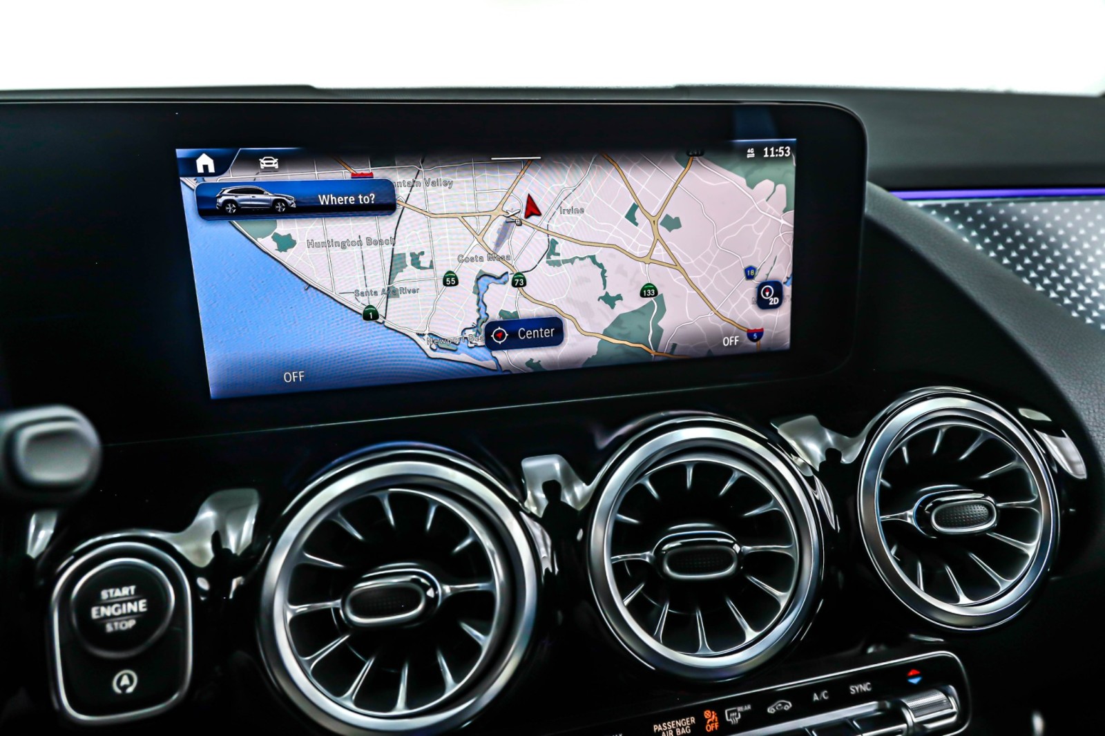 2025 Mercedes Benz GLA 250 photo 19