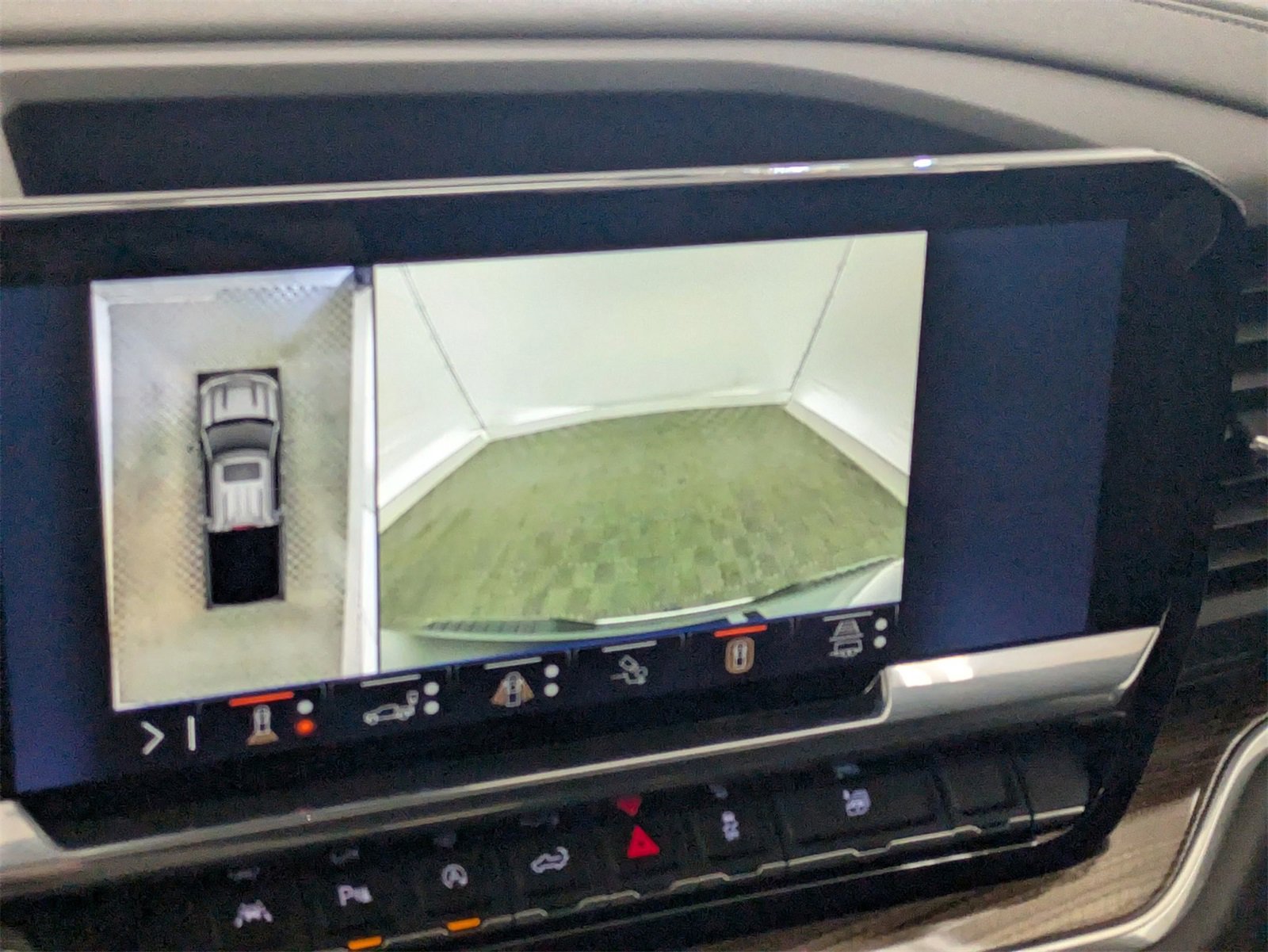 2025 Chevrolet Silverado 1500 photo 27