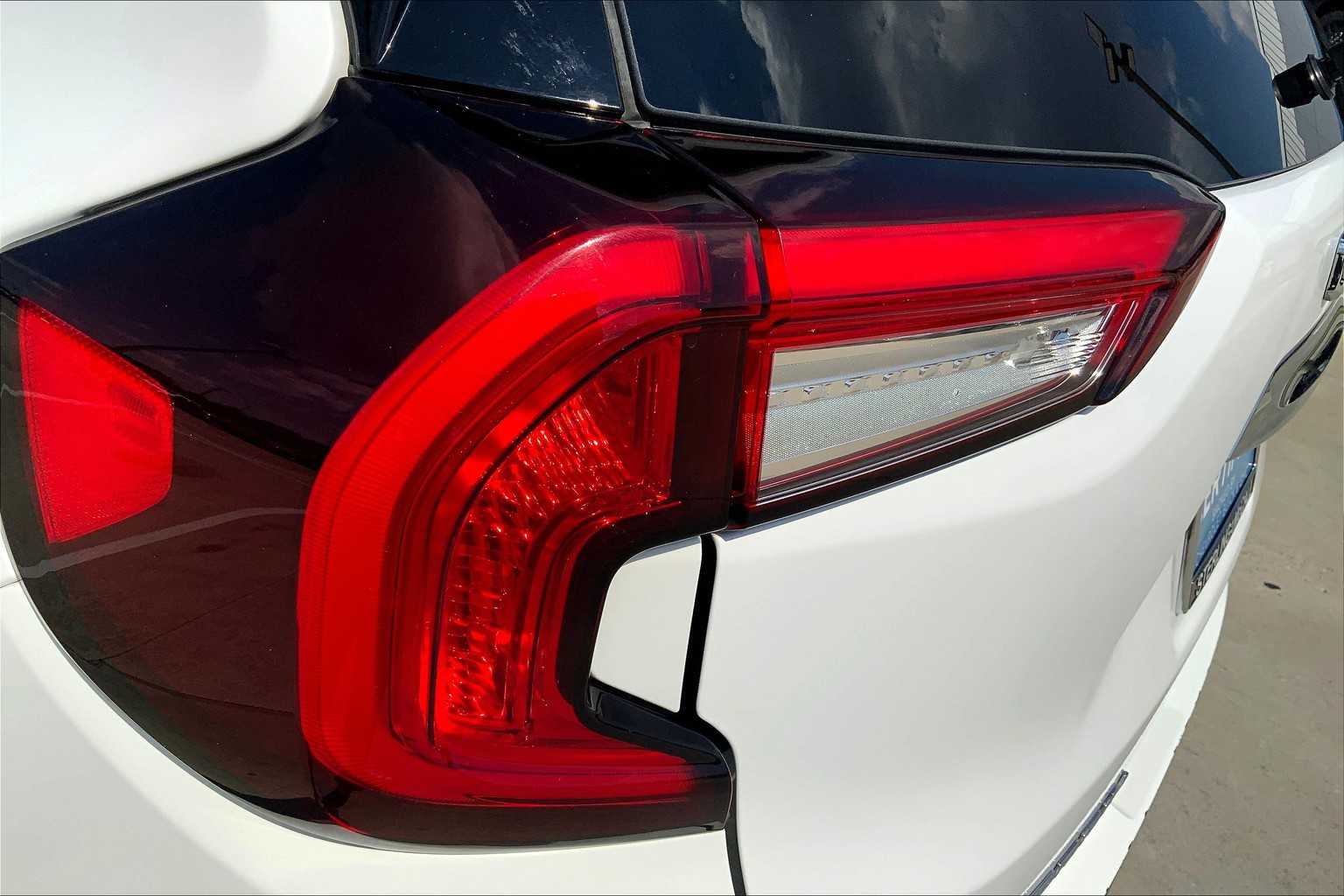 2023 Gmc Terrain SLT photo 26