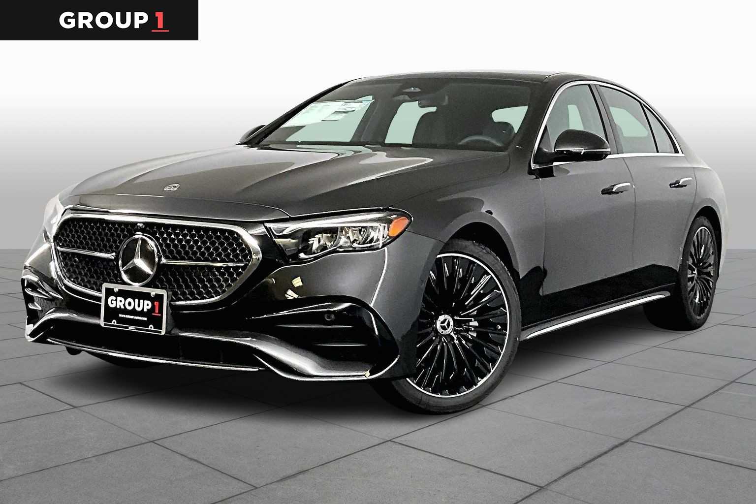 2026 Mercedes-Benz E-Class E350's photo