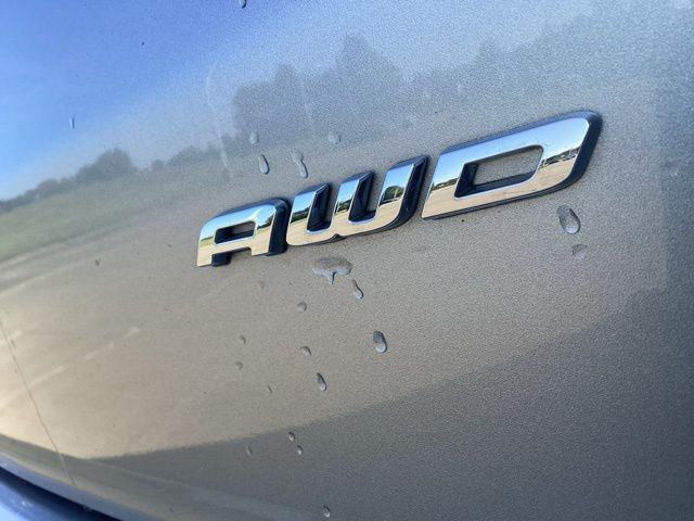 2024 Ford Edge SEL photo 23