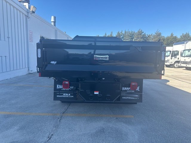 2024 Chevrolet Silverado 3500HD Work Truck photo 3