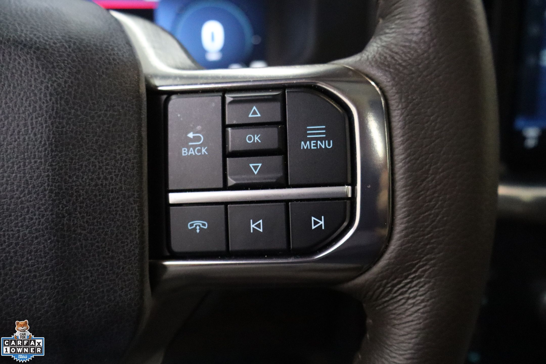 2024 Ford F-150 King Ranch photo 16
