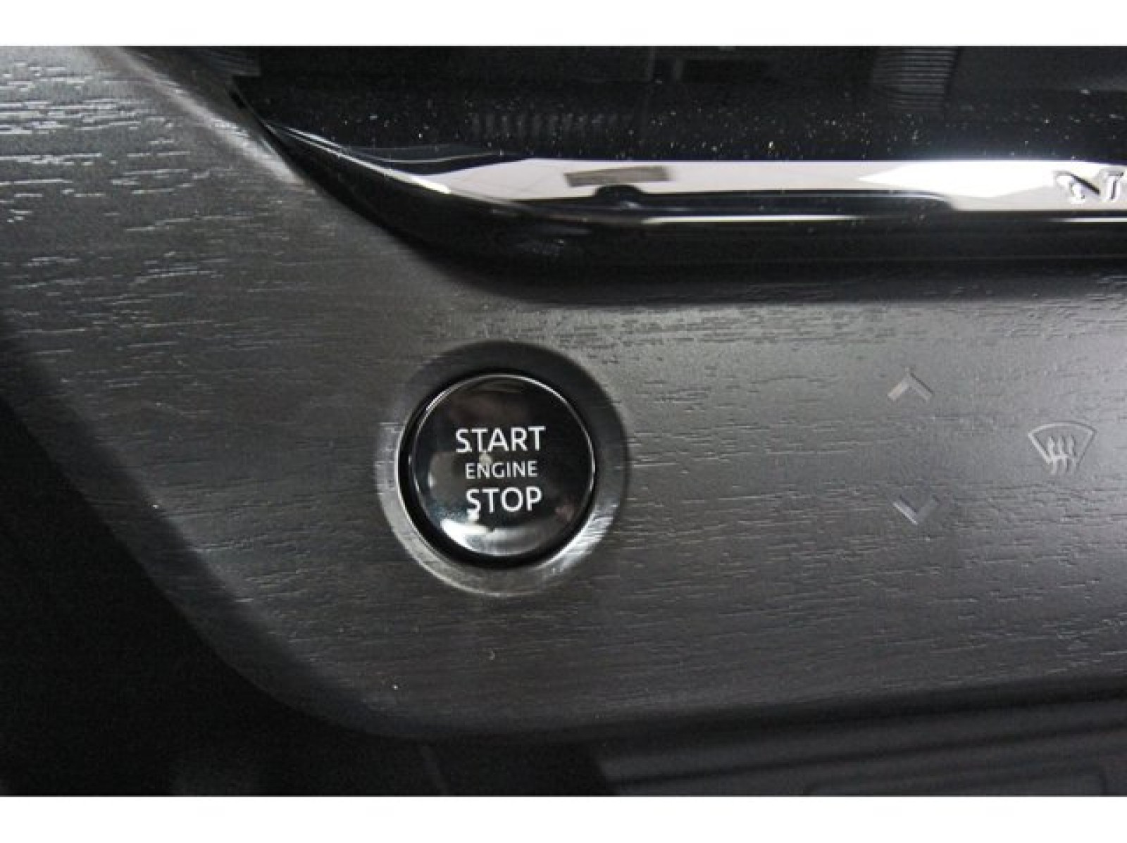 2025 Nissan Murano SL White at Robbins Nissan