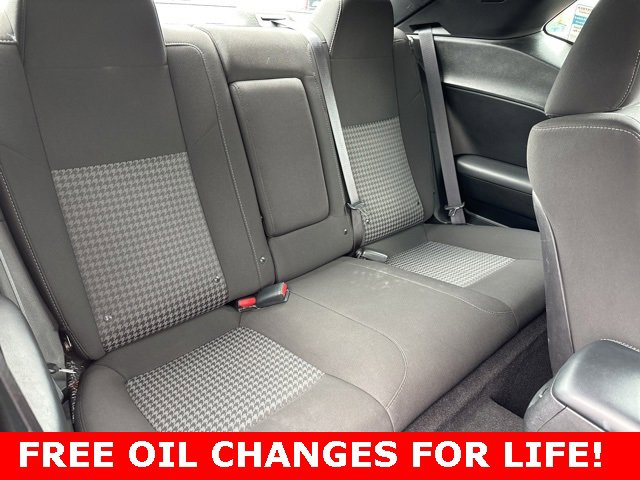 Used 2023 Red Dodge R/T image 14