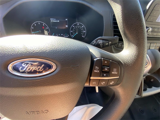 2023 Ford Transit photo 20