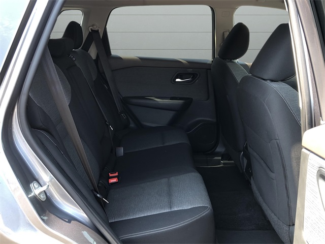 2023 Nissan Rogue SV photo 26