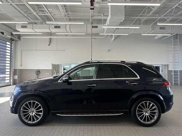 2022 Mercedes Benz GLE 350 4MATIC photo 6