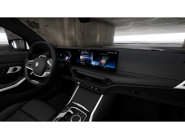 2025 Bmw 330i xDrive photo 12