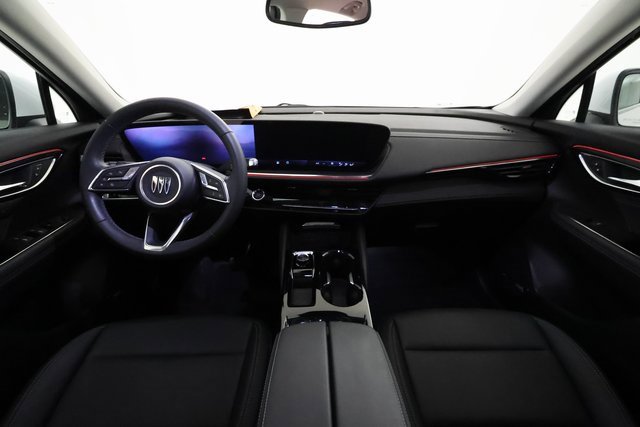 2025 Buick Envision Preferred photo 3