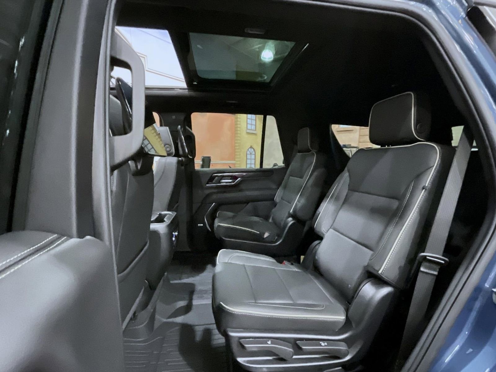 2026 Gmc Yukon photo 19