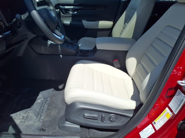 2026 Honda CR-V EX-L photo 15