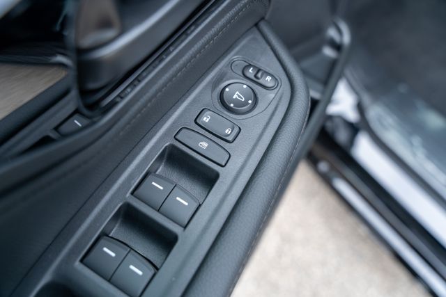 2026 Honda Odyssey Touring photo 24