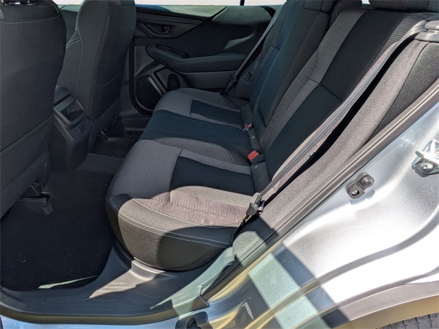 2025 Subaru Outback Base photo 20
