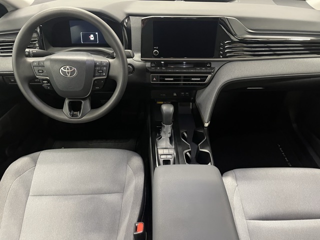 2025 Toyota Camry LE photo 9