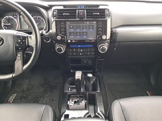 2024 Toyota 4Runner TRD Pro 4WD photo 27