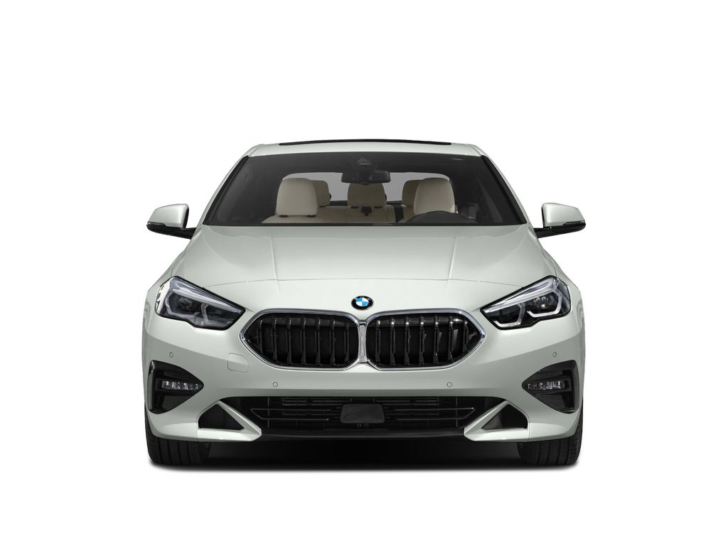 2021 Bmw 228i xDrive GC photo 2