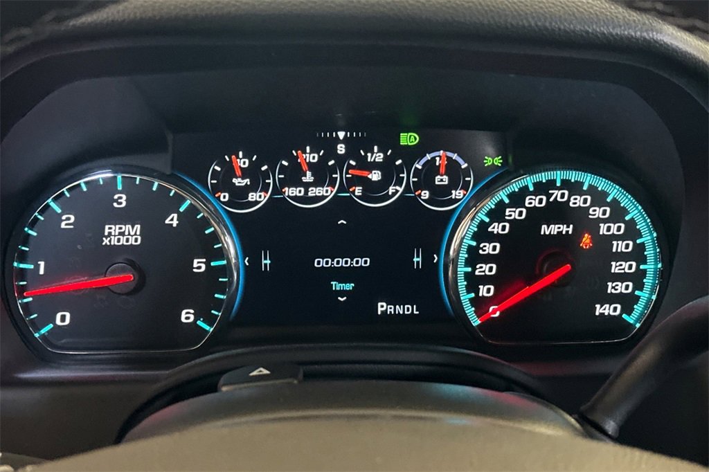 2020 Chevrolet Tahoe Premier photo 26