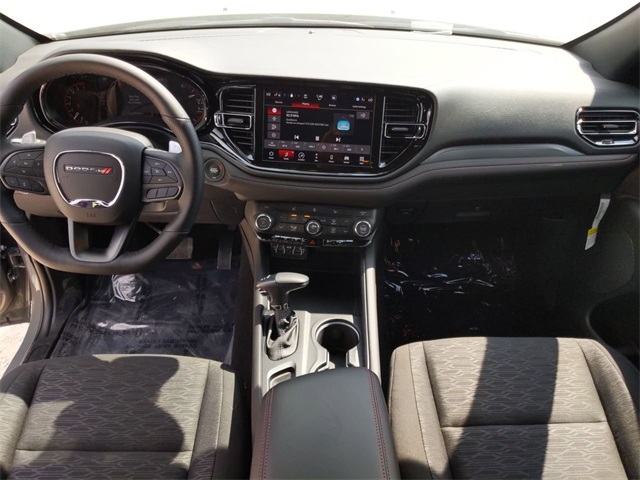 2026 Dodge Durango GT photo 18